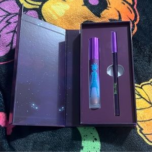 Glamlite Rick and Morty Rick Hologram Lip Kit